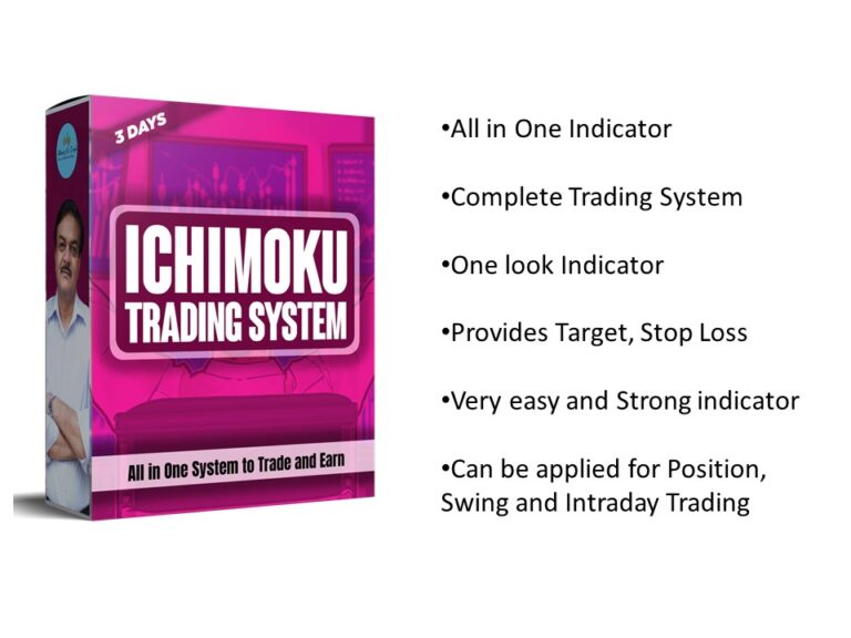 Ichimoku Trading System