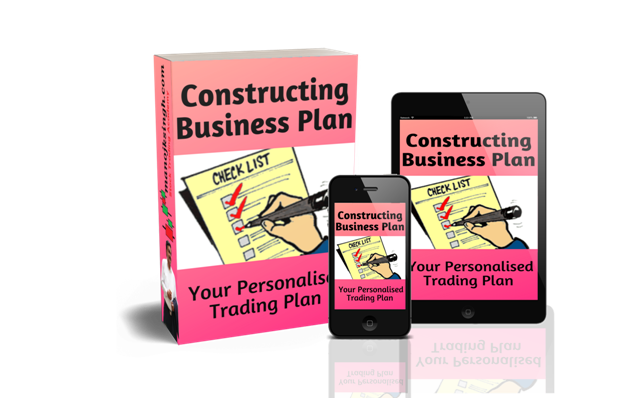 Constructing Business Plan