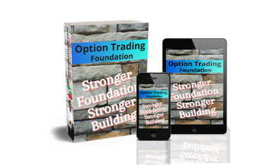 Option Trading Foundation