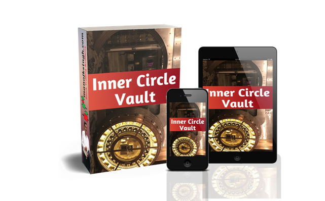 Inner Circle Vault