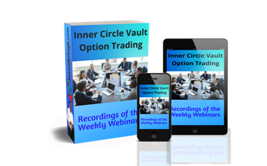 Inner Circle Vault Options